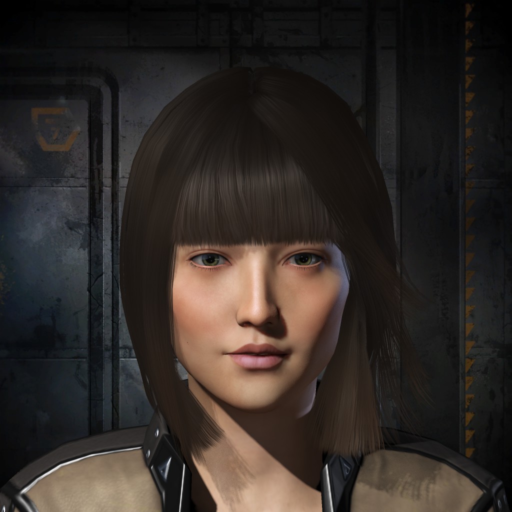 Mei Asakari