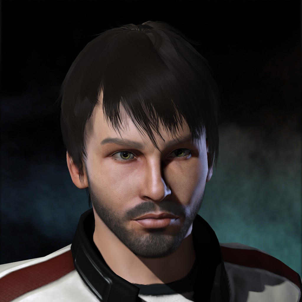 Frank Santrain