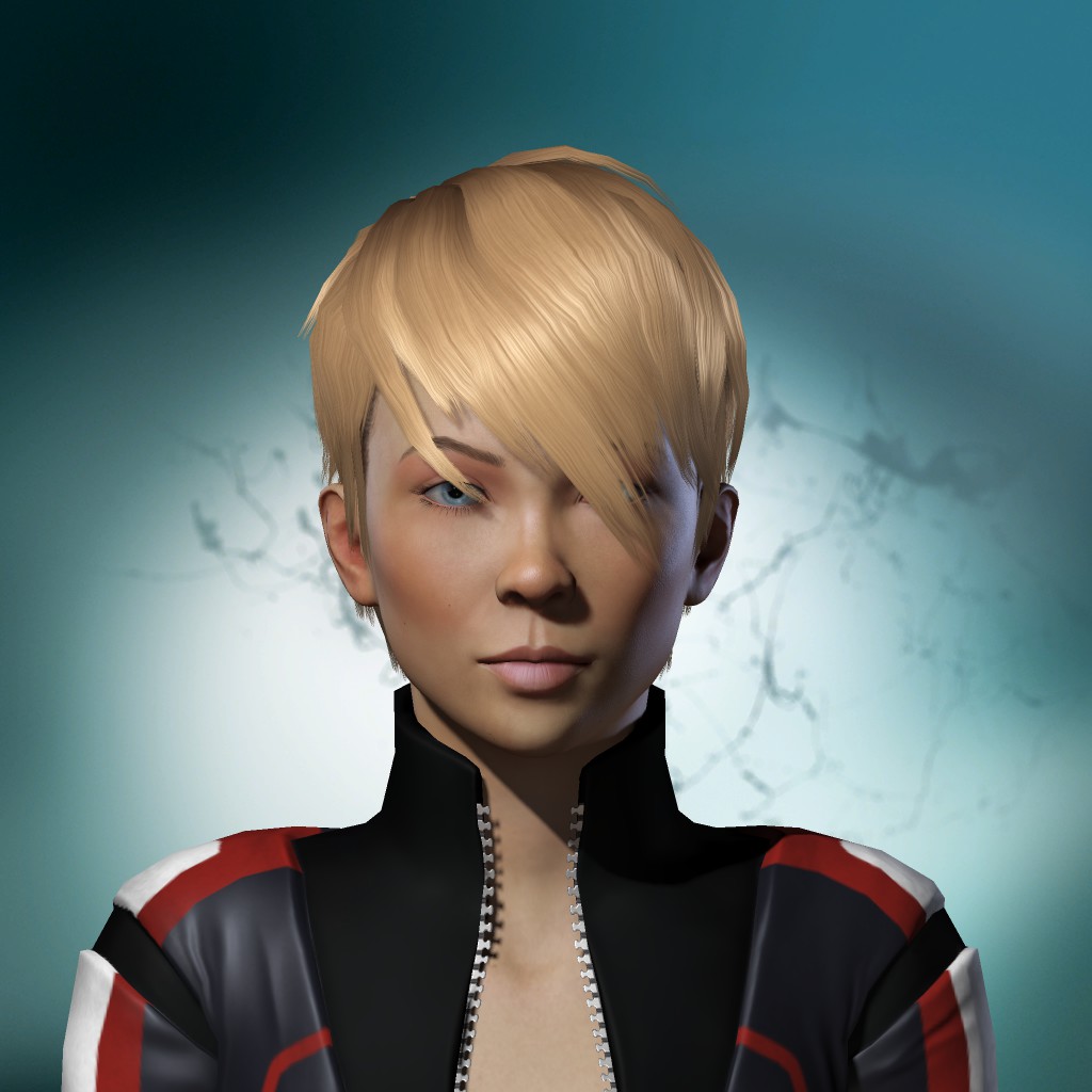 Bookkeeper Dragonetto