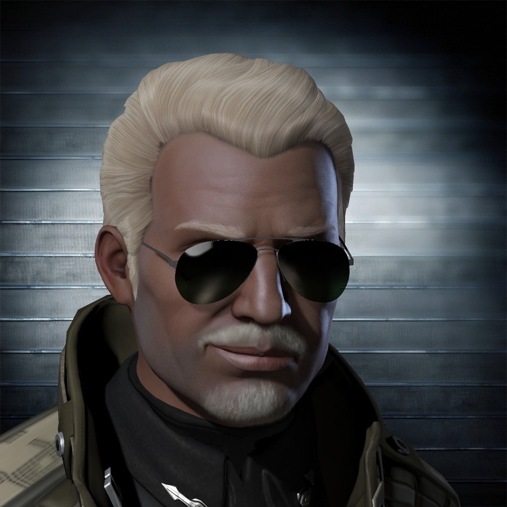Marquis Warren