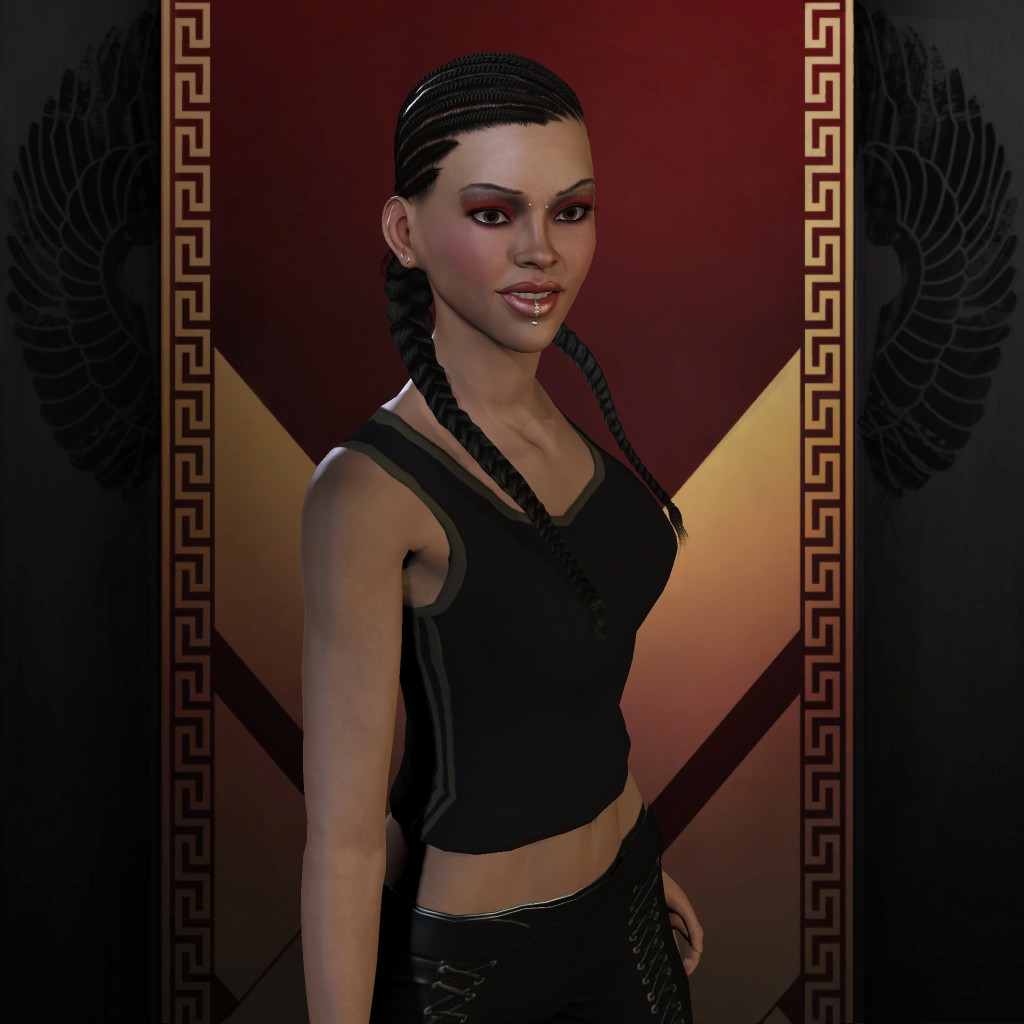 LiLu HRENOVA