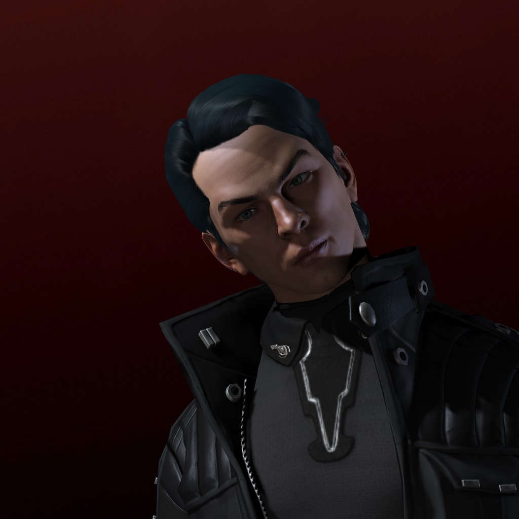 Kazuhira Joestar