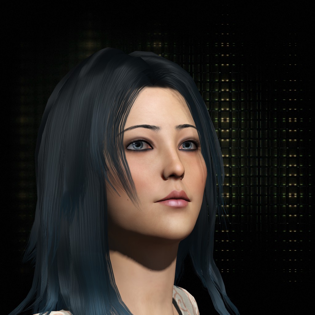 Mia Akashi