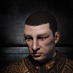 Nix Wittro portrait