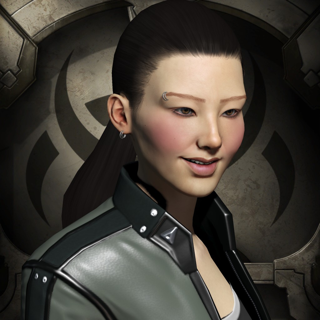 Xiara Minzhio