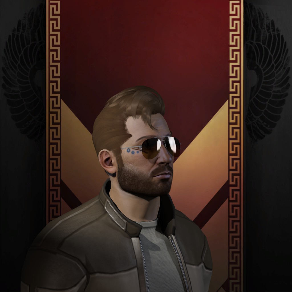 Max Moerid
