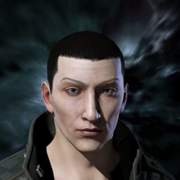 Ceesharp portrait