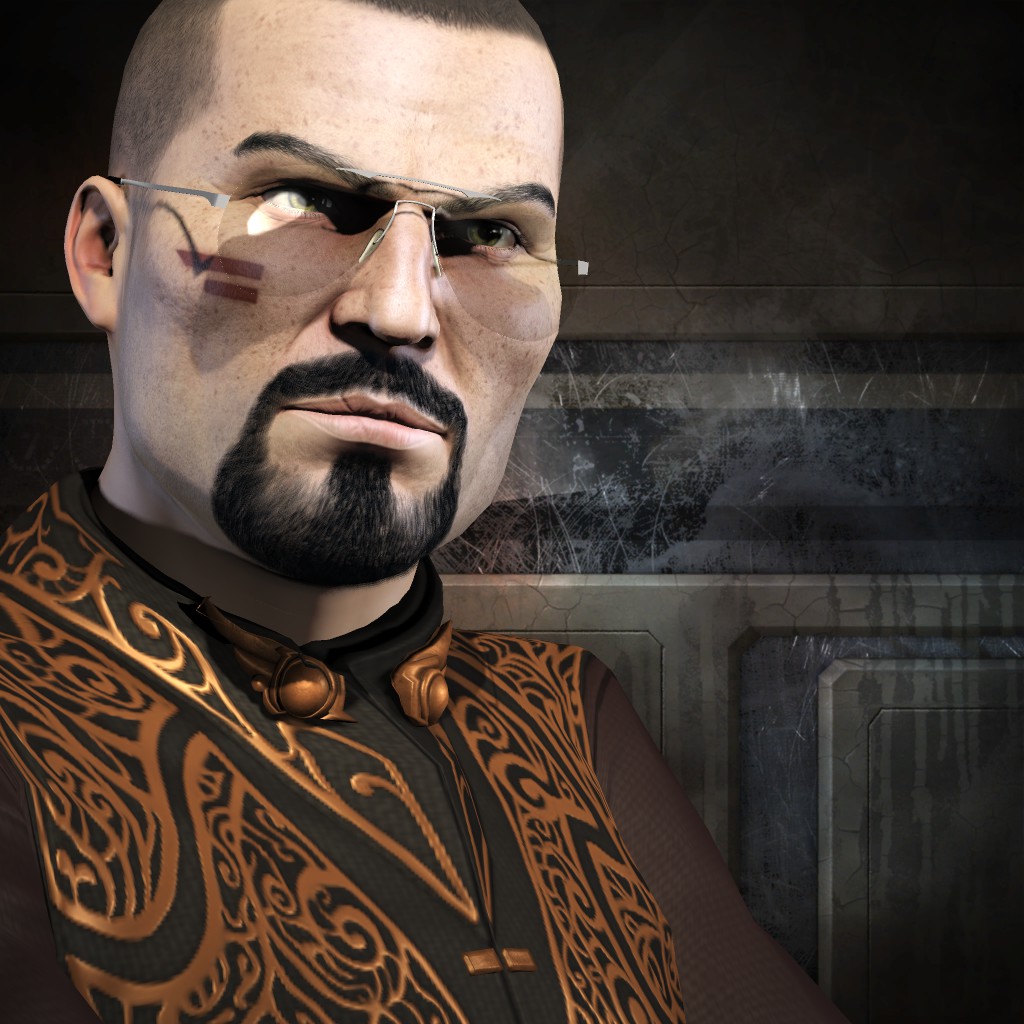 portrait