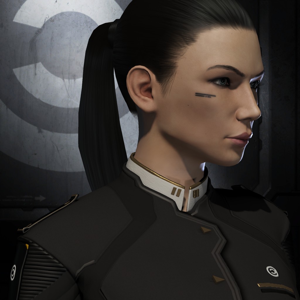 Elizabeth Clarke