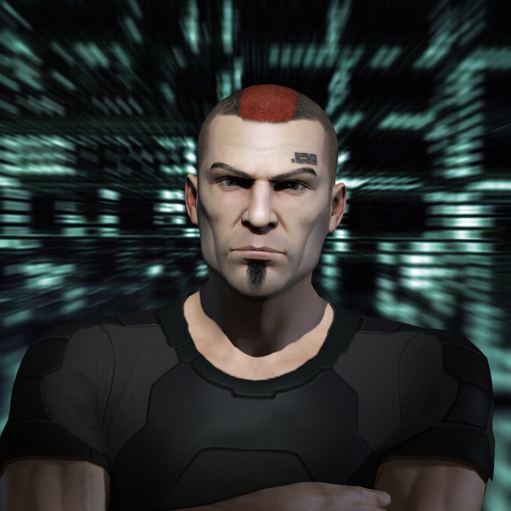 David Ikkaria