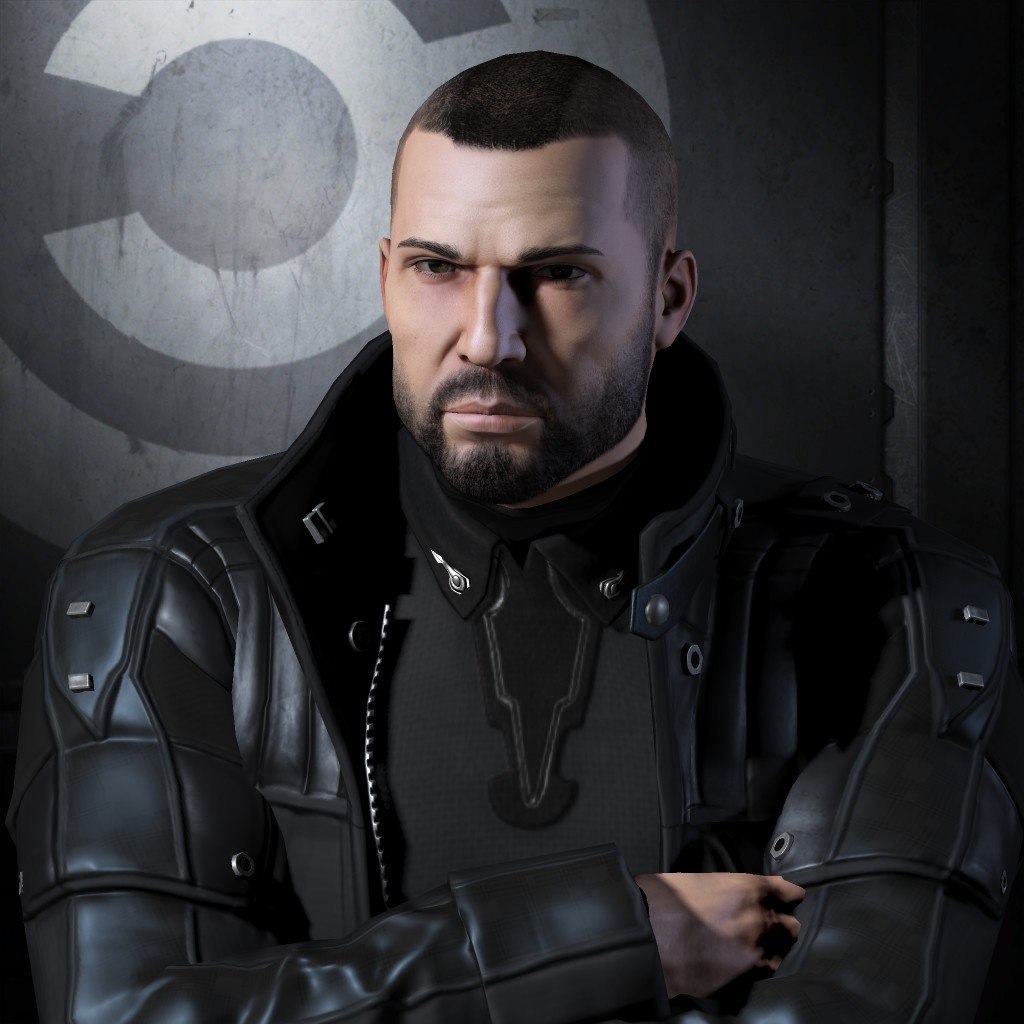 Jacinto Kawalsky