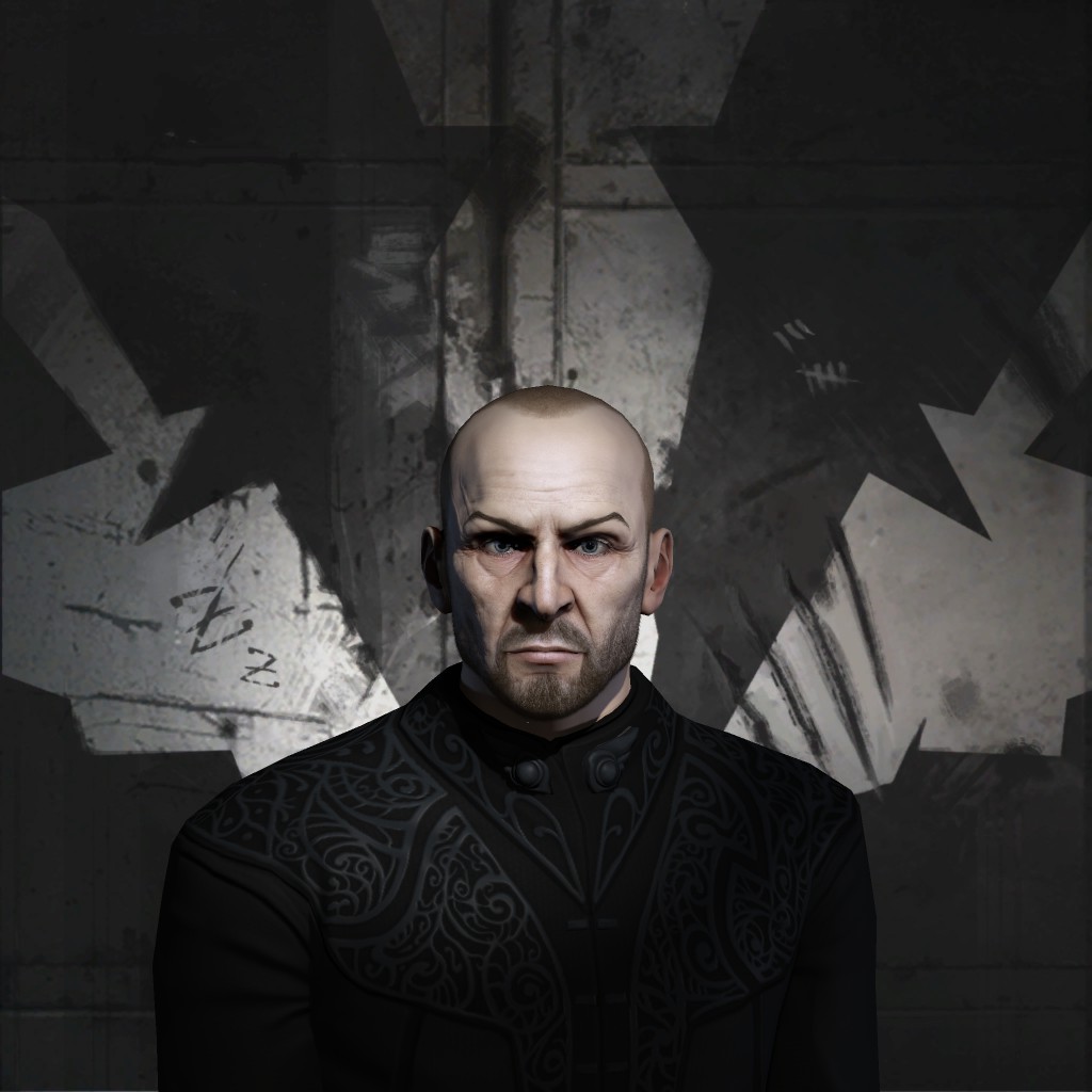 Danilo Myrridinos