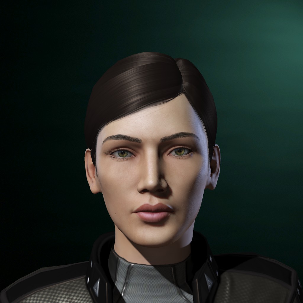 Melerisa Starcaller