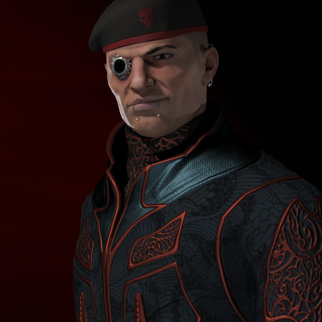 Taz Naga
