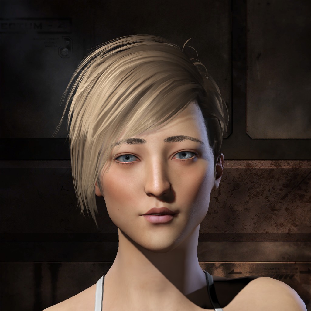 Ursula Kasenumi