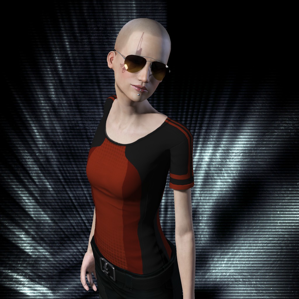 Eva-Maria Jeager
