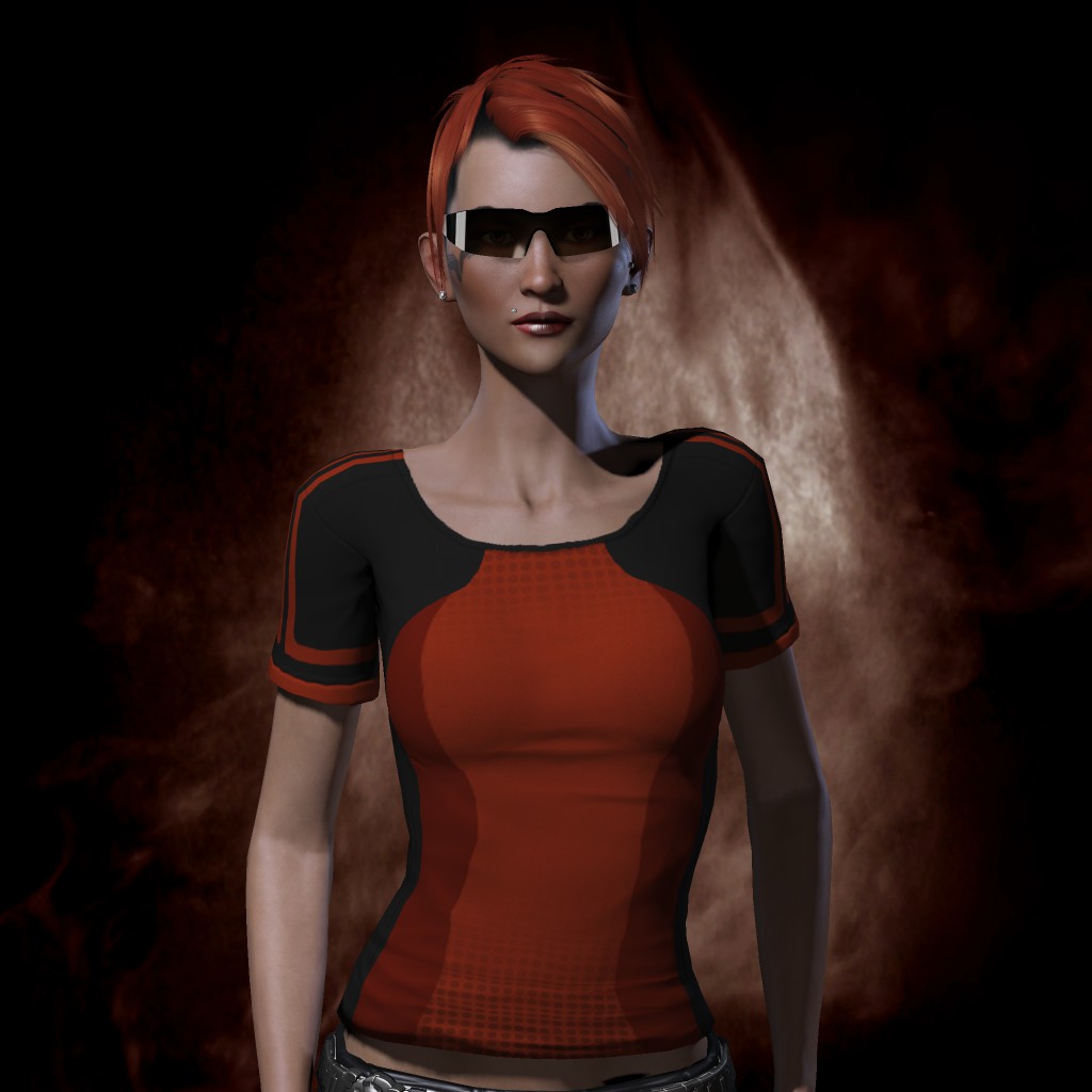 Ember Pharos