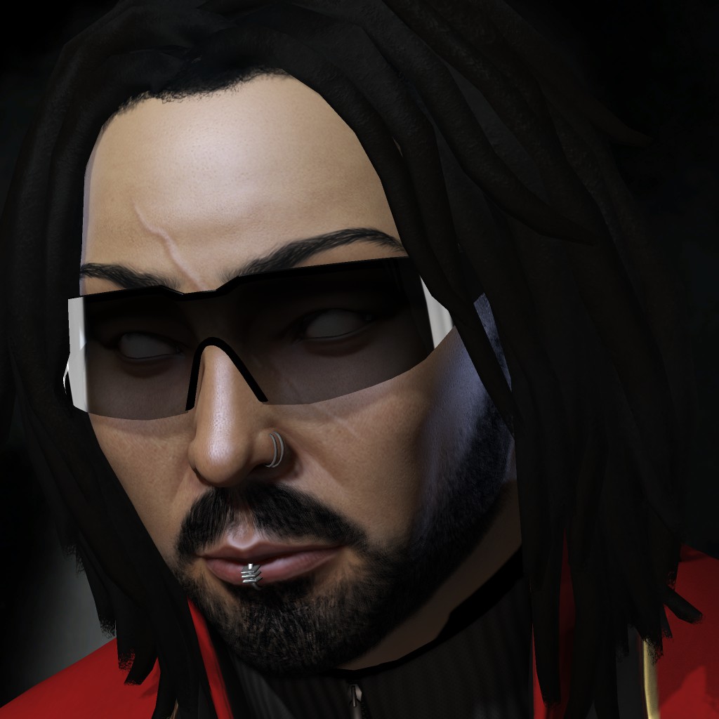 Hattori Oni Hanzo