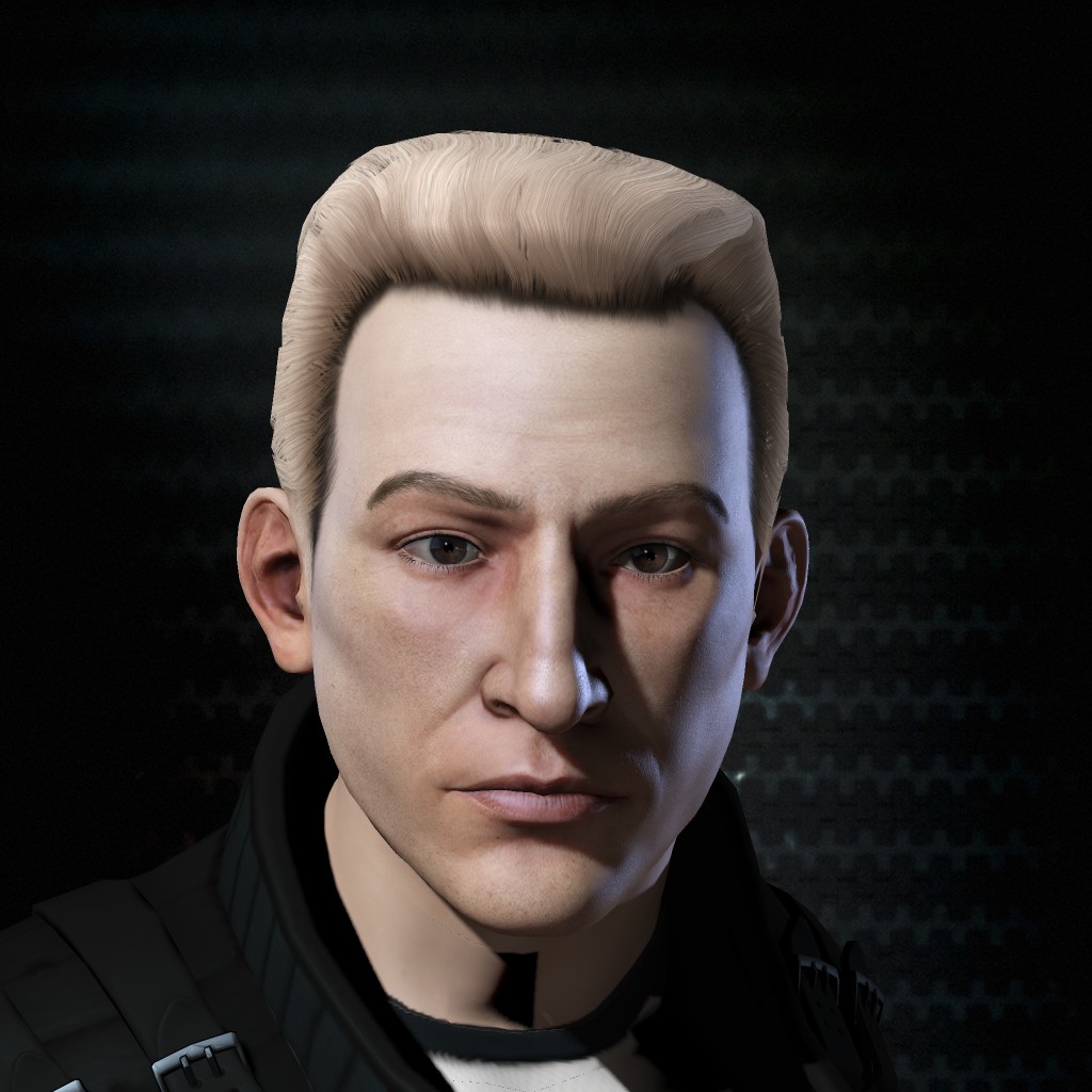 Dayton Vynneve