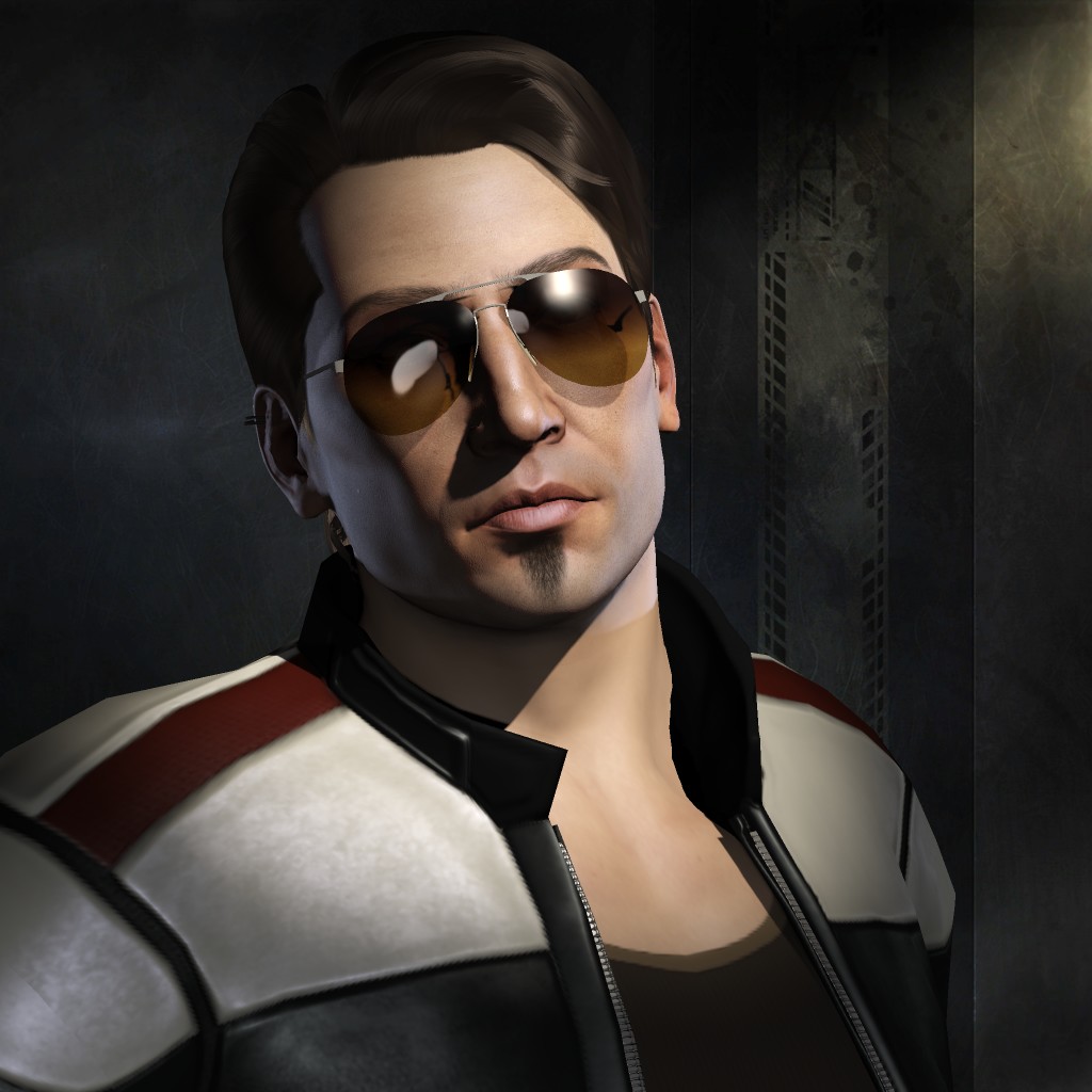 Joe Bolt