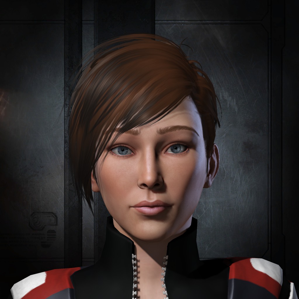 Siri Sands