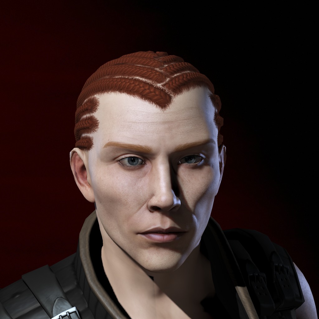 Lanu Nari