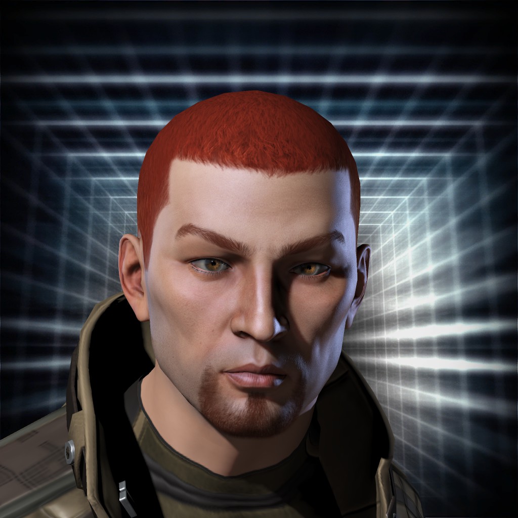 portrait