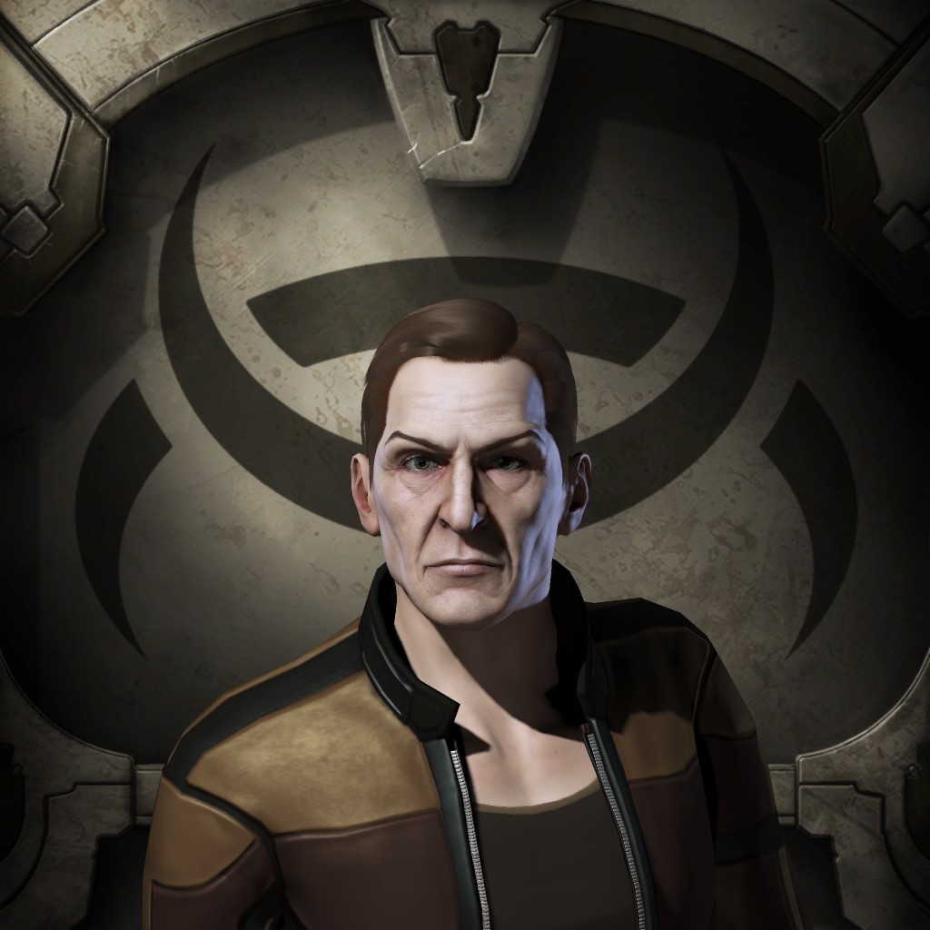 Alan Ember