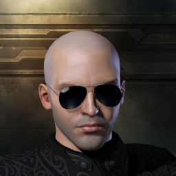 Hagen Crendraven portrait