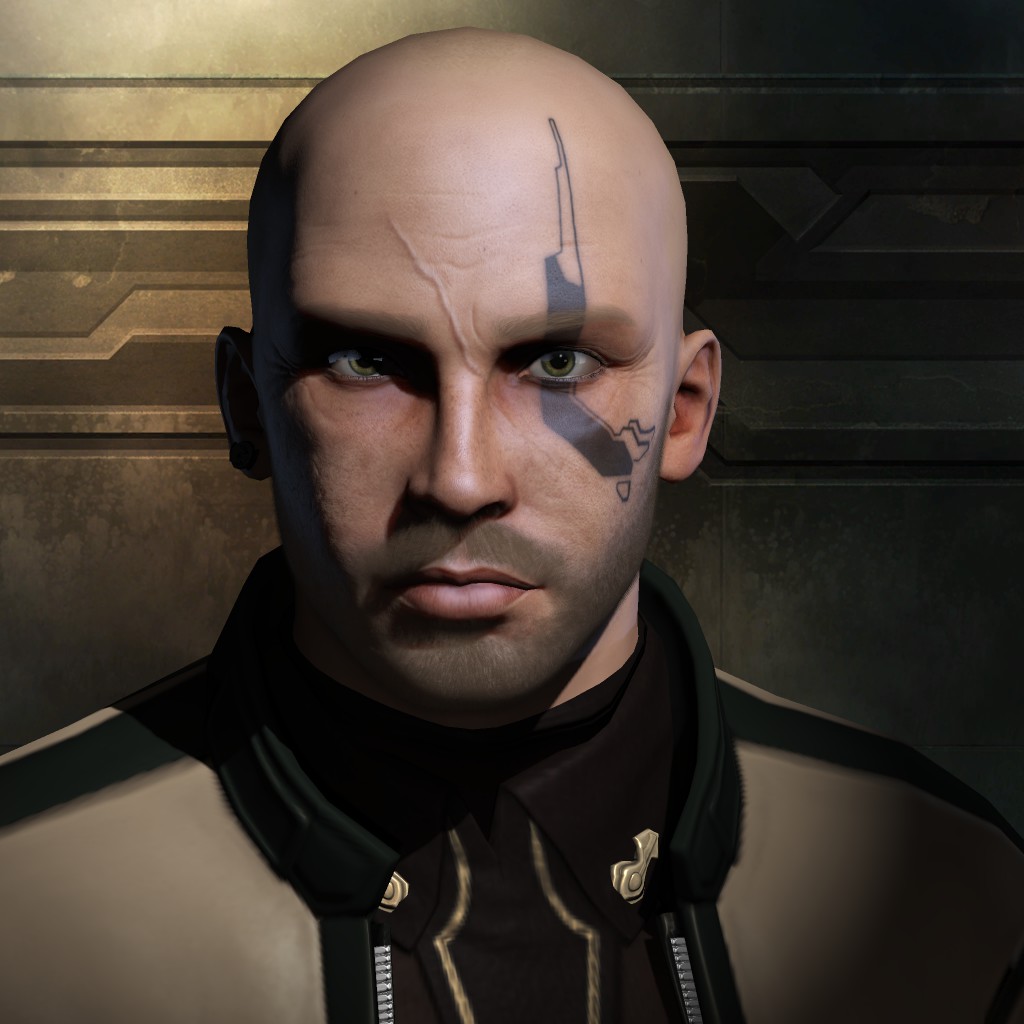 Curator Egledhron