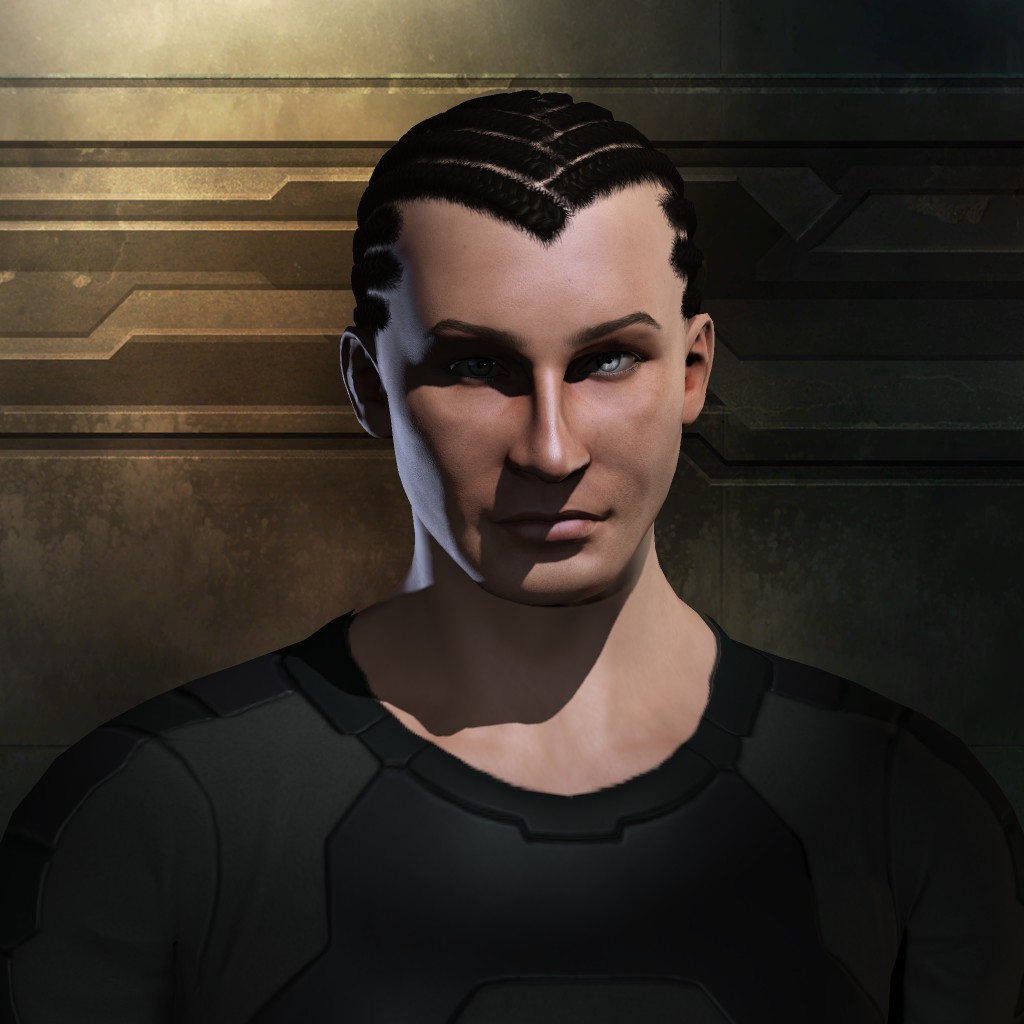 Alexander GetLost