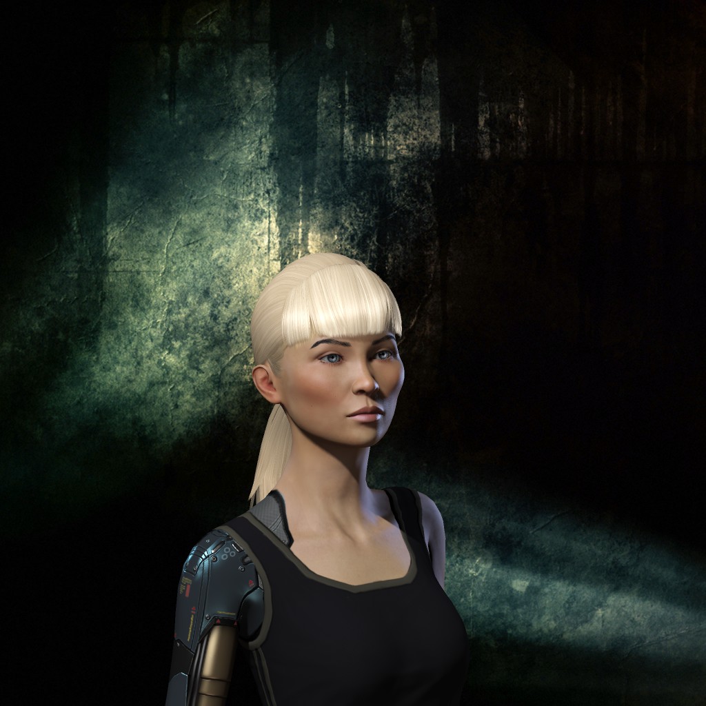 Schila Katzenlady