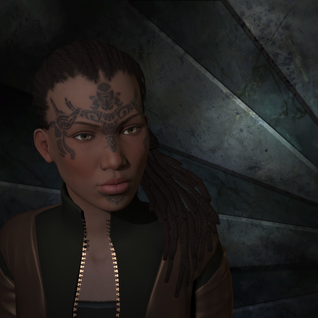 Ana Amari