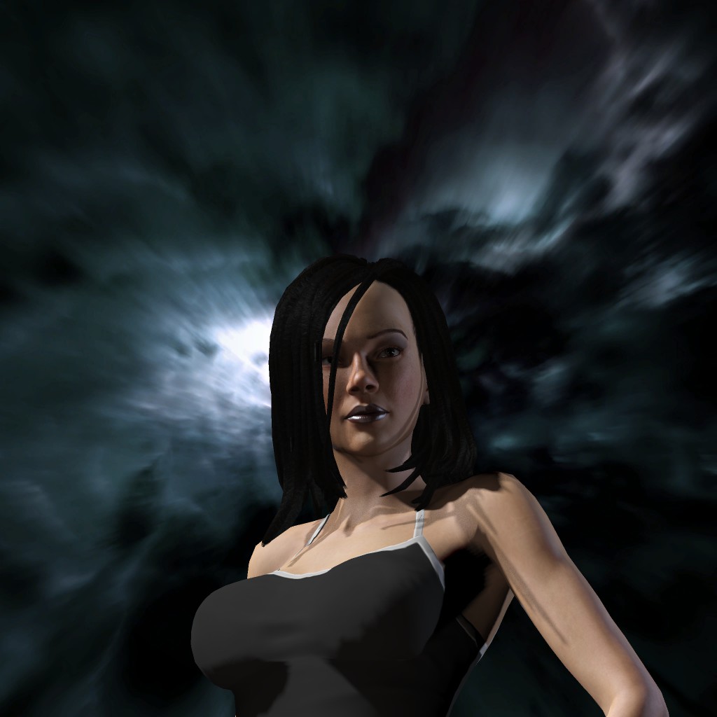 Lady Thiesant