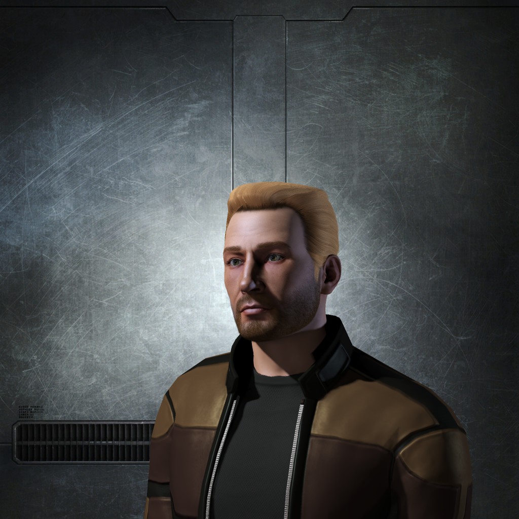 Jack Crusadian