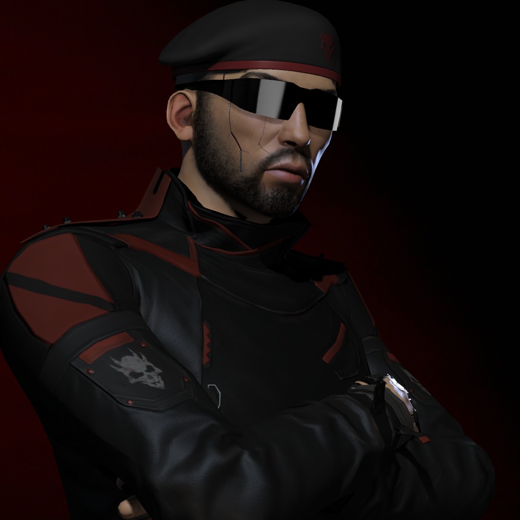 Lex Rush