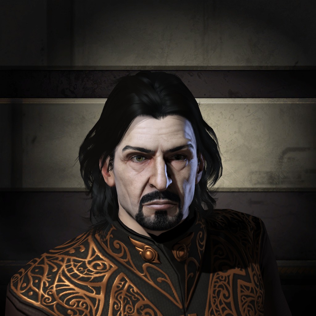 Gedion Fehrnah