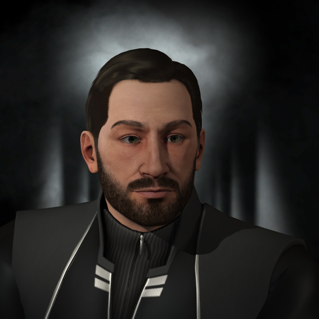 Kael Jolder