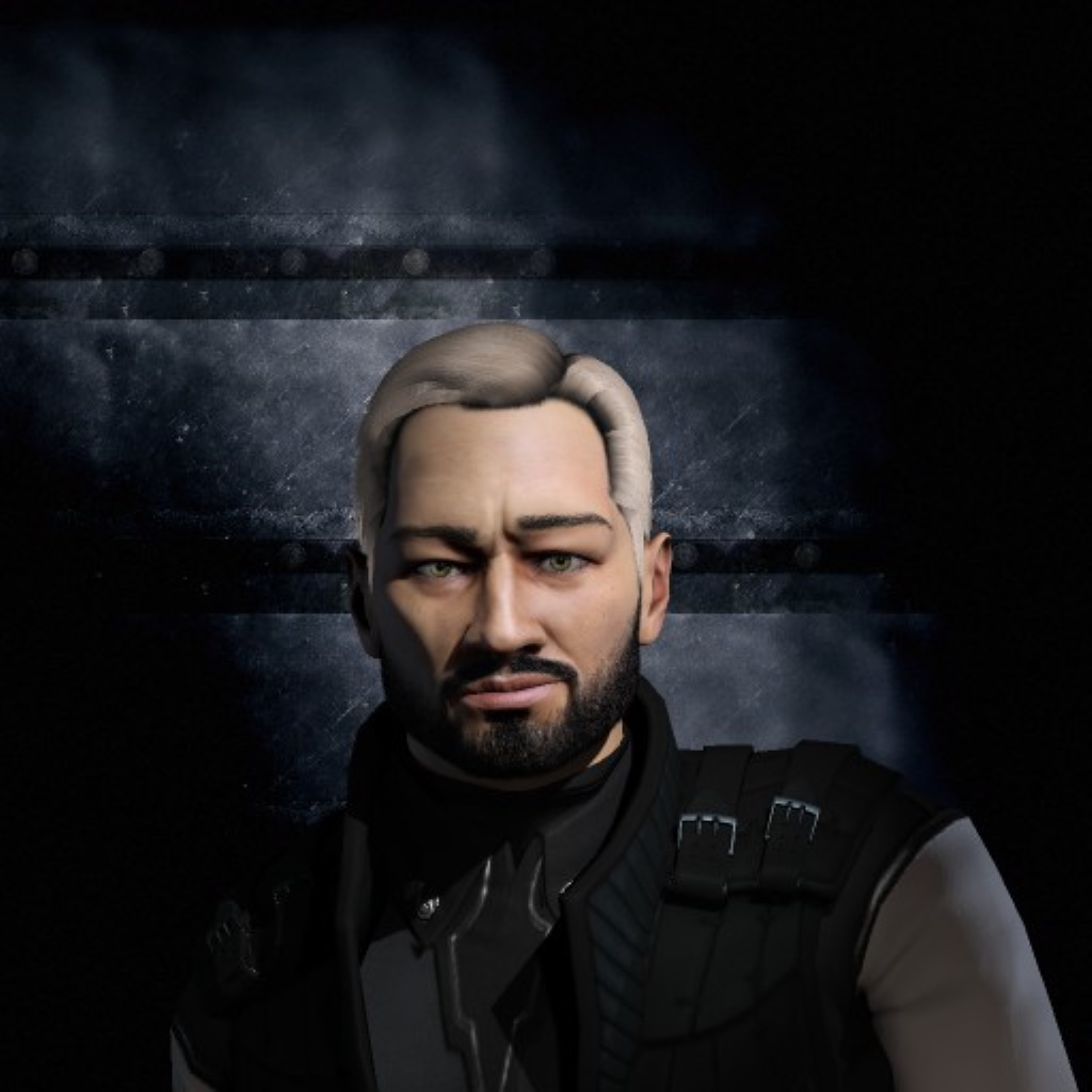 portrait