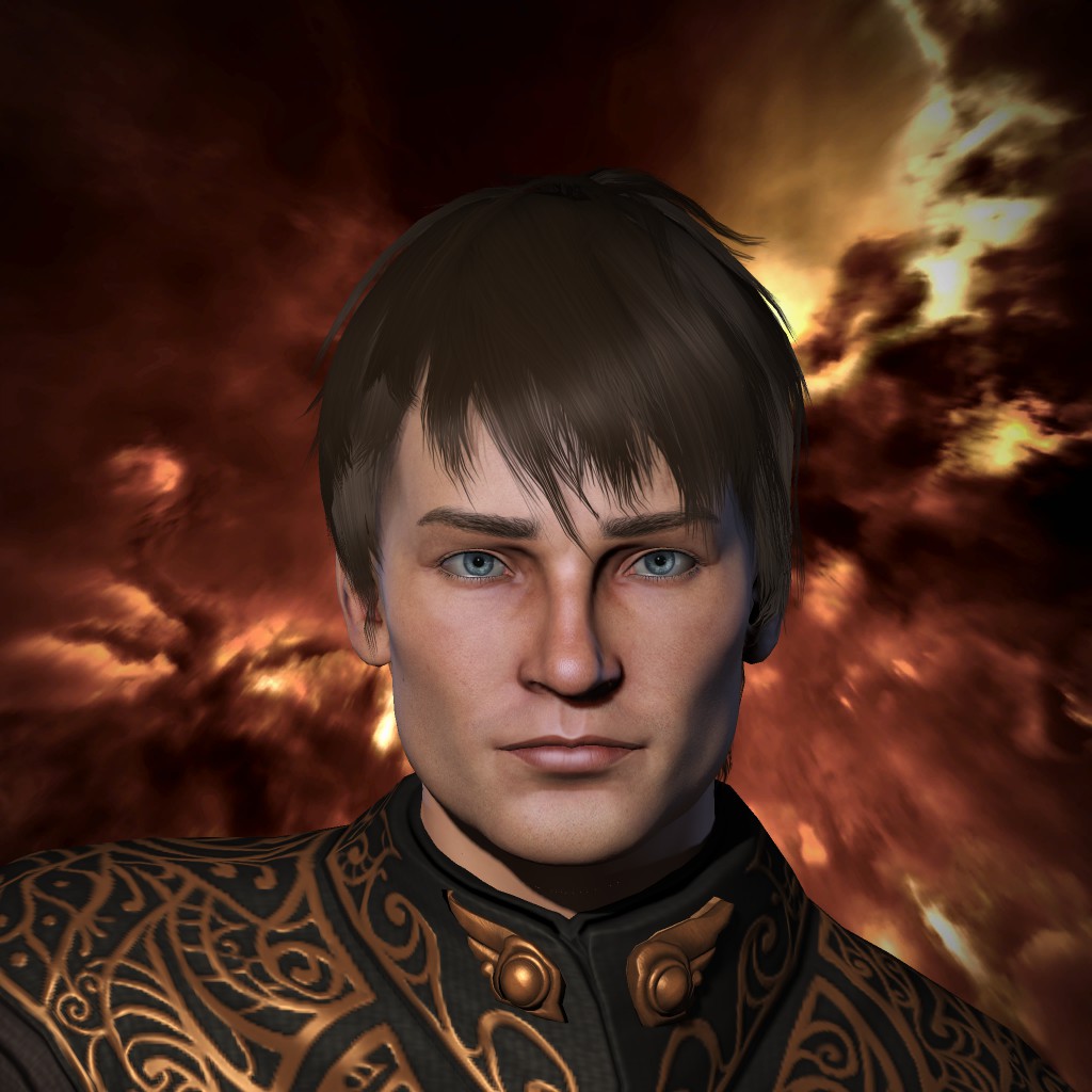 Paul Atreides' Muad'Dib