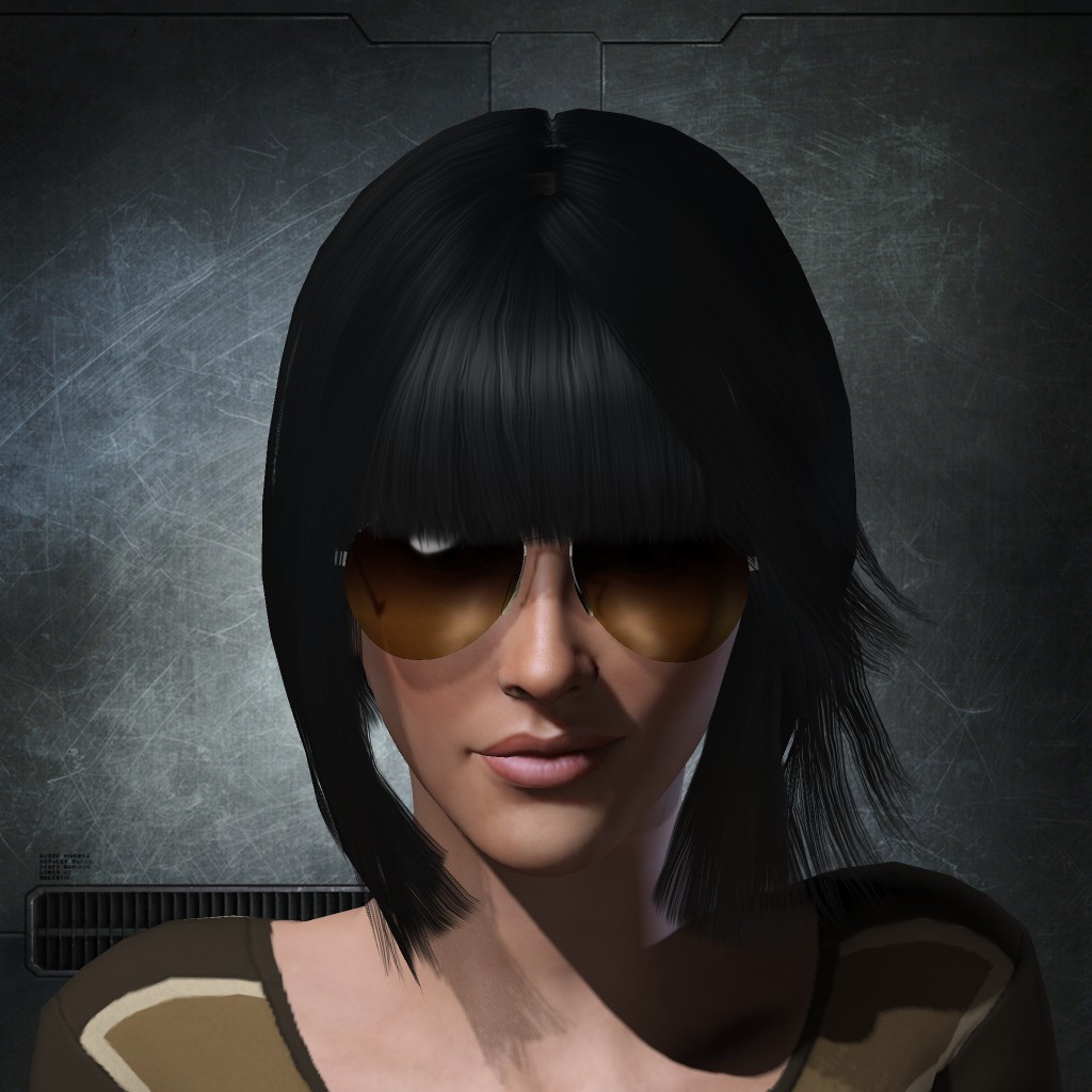 Zia Aldrimar