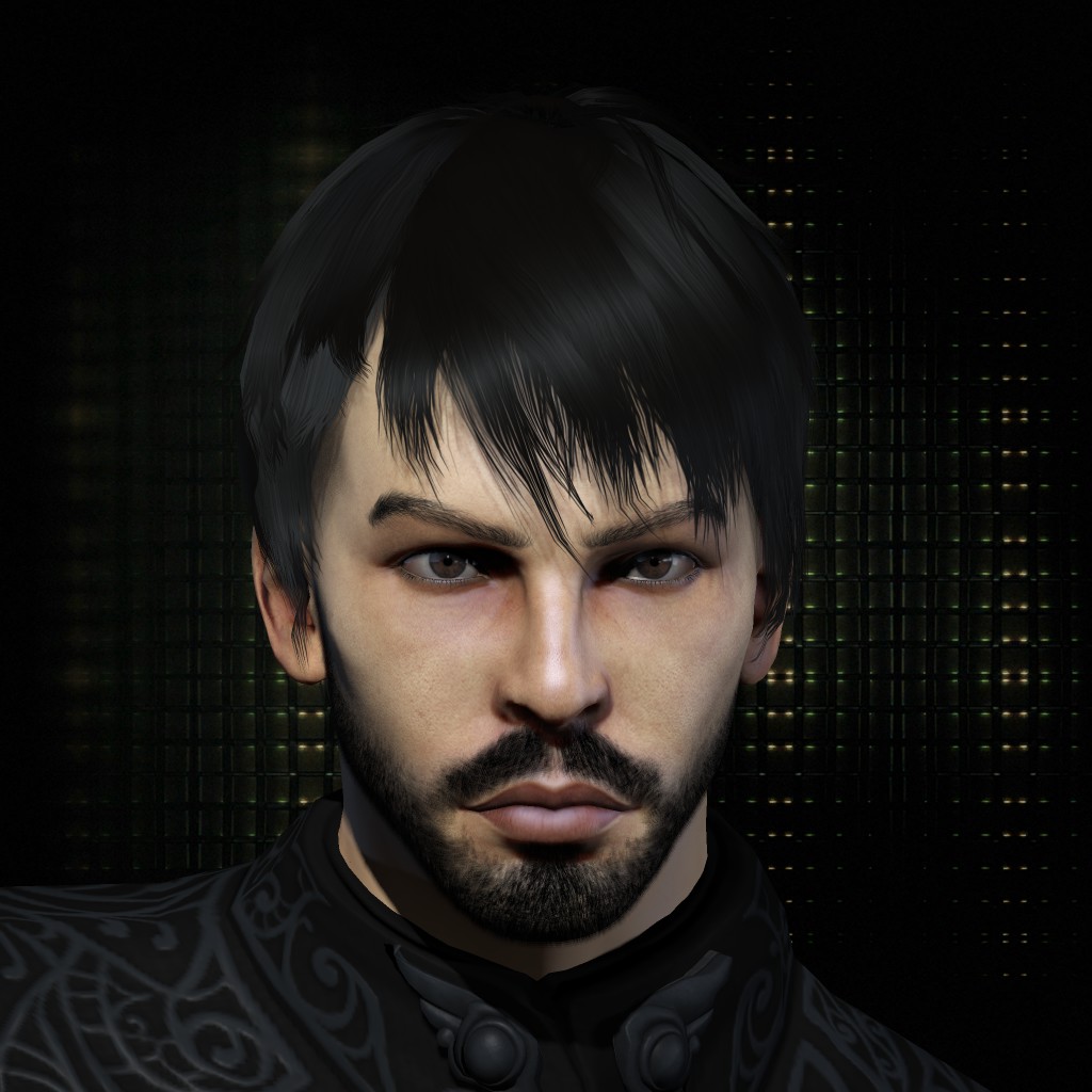 Shaun Vavra