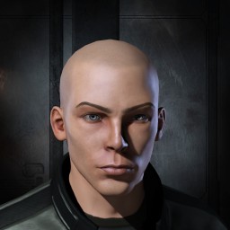 Maloun portrait