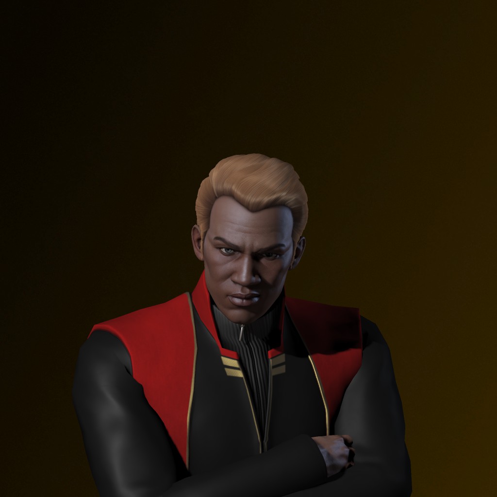 Ezopolus Taron