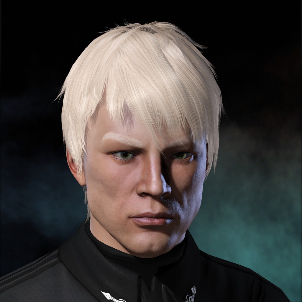 Sorin Grim-Nemesis