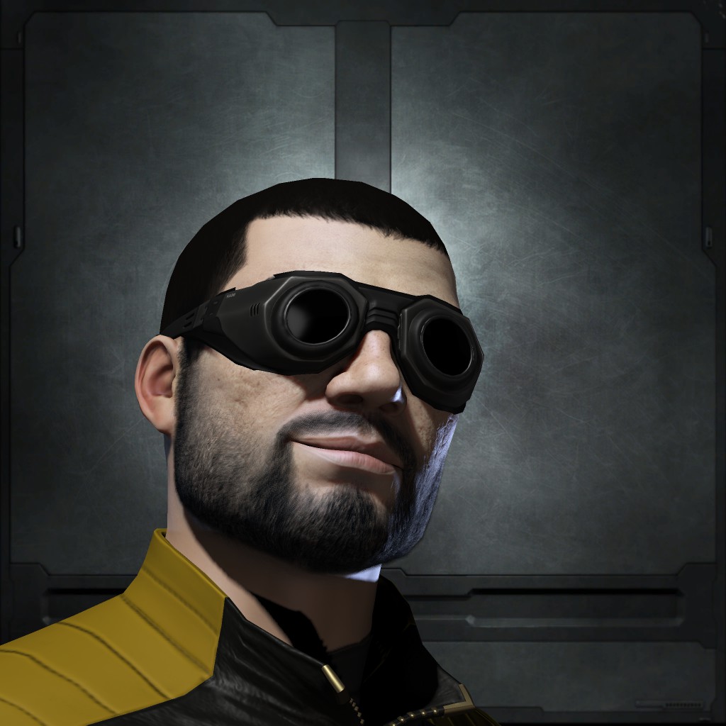 Uralsky Master