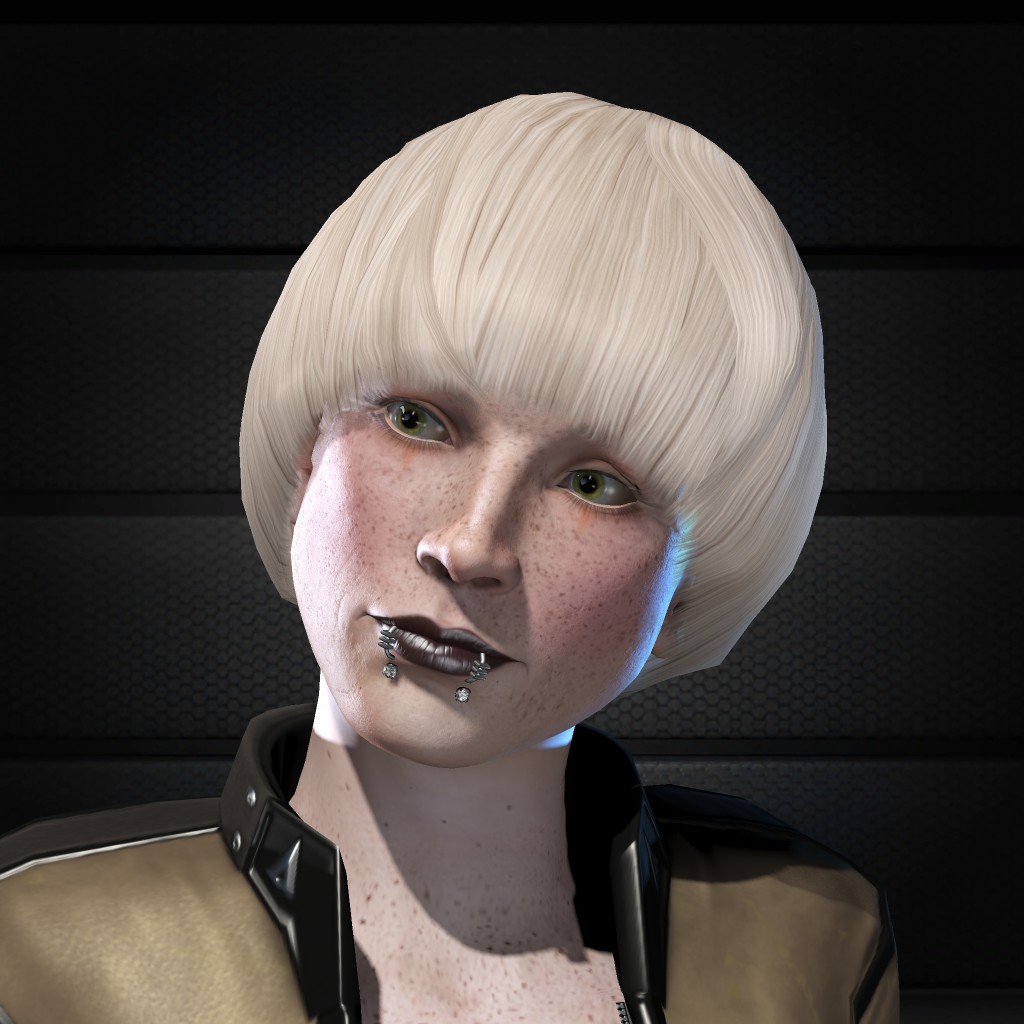 Debbie Does Deklein