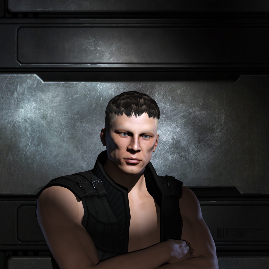 hunky chunosov