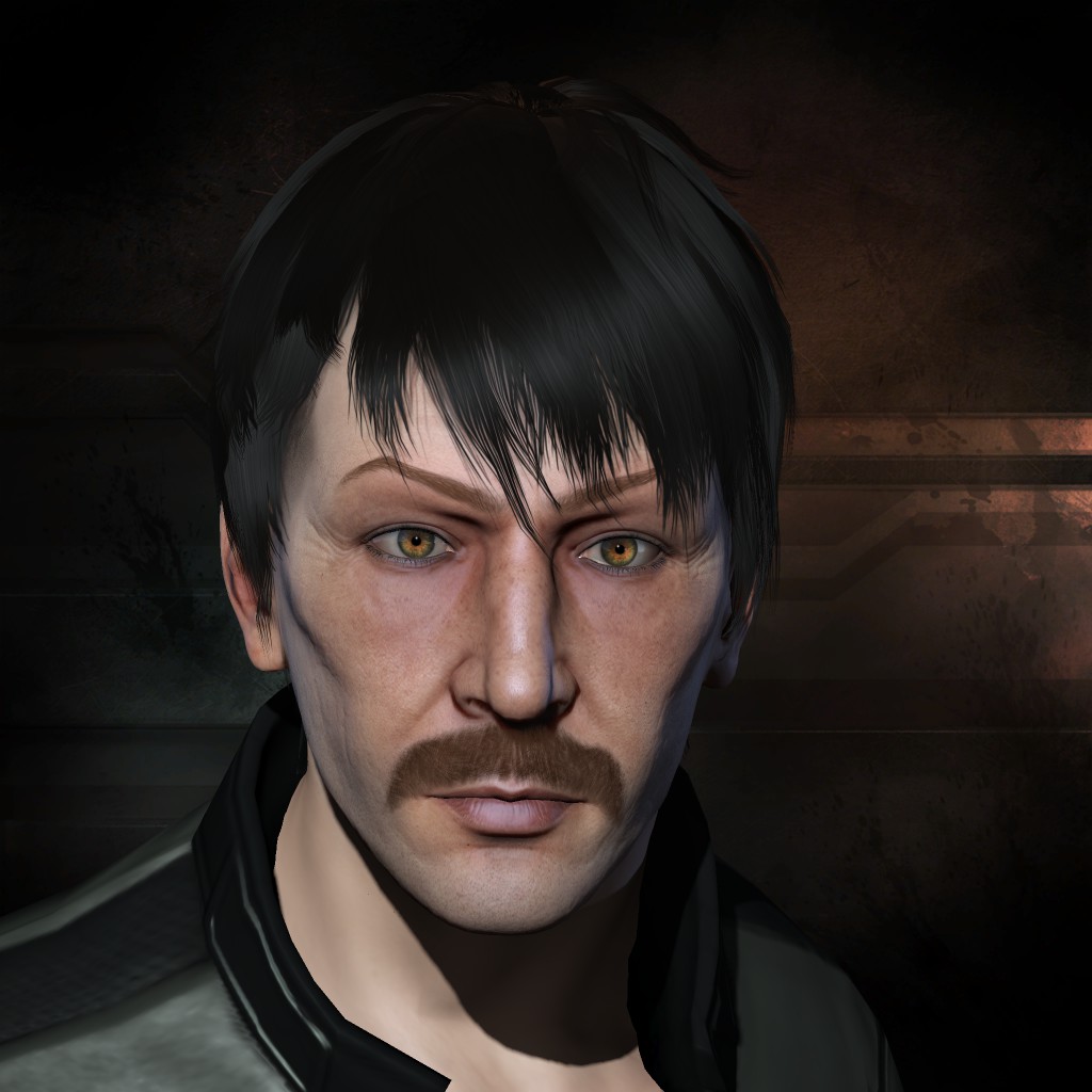 Julian Preacher