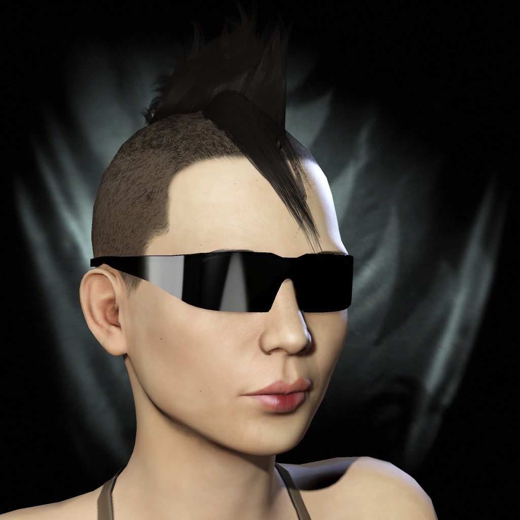 LadySUCZ Denarith